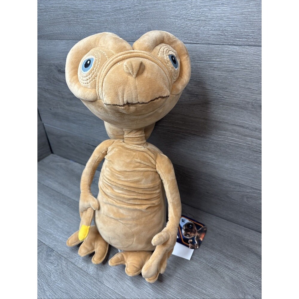 Universal Studios E.T. Extra Terrestrial 18" Pillow
